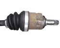 Transmision delantera derecha, Opel Corsa D Cosmo 2007