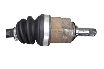 Transmision delantera derecha, Opel Corsa D Cosmo 2007