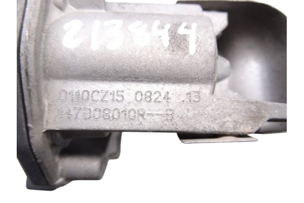Valvula egr, Renault Kangoo Ii (F/KW0) Profesional 2015, 147B08010R