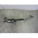 A1769061800 MOTOR LIMPIA DELANTERO MERCEDES-BENZ CLASE CLA (BM 117)