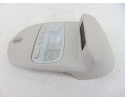 Luz interior, Peugeot 3008 Confort 2009, 9681370177