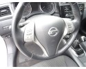 Kit airbag, Nissan Pulsar (C13M) Acenta 2015