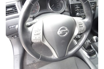 Kit airbag, Nissan Pulsar (C13M) Acenta 2015