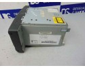 Sistema audio / radio cd, Skoda Octavia Combi (1Z5) Elegance 2006, 1Z0035156B