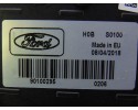 Faro izquierdo, GV41-13D155-AH