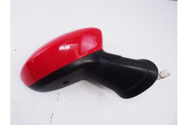 Retrovisor derecho, Abarth Punto Evo (199) Basis 2011