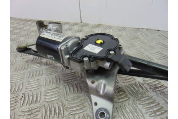 A1769061800 MOTOR LIMPIA DELANTERO MERCEDES-BENZ CLASE CLA (BM 117)
