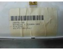 Luz interior, Mercedes-benz Clase Ml (Bm 164) 320 CDI 4M Edition 10 2007, A1648200023