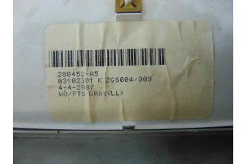 Luz interior, Mercedes-benz Clase Ml (Bm 164) 320 CDI 4M Edition 10 2007, A1648200023