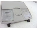 Luz interior, Hyundai I30 (Gd) Classic 2012