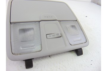Luz interior, Hyundai I30 (Gd) Classic 2012