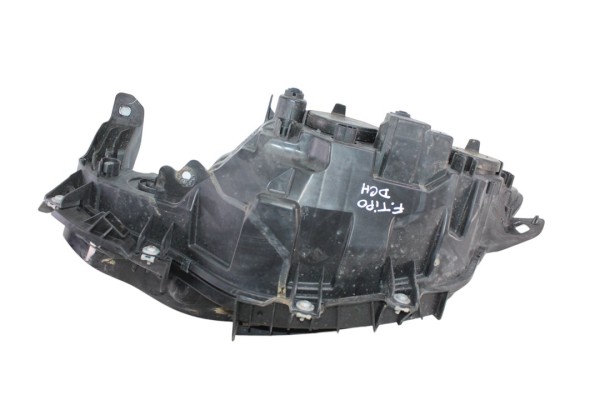 Faro derecho, Fiat Ii Tipo (356) Berlina Easy 2016, 00519844890