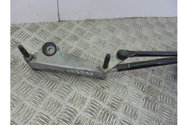 A1769061800 MOTOR LIMPIA DELANTERO MERCEDES-BENZ CLASE CLA (BM 117)