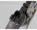 Elevalunas trasero izquierdo, Nissan Almera (N16/E) Tekna 2005