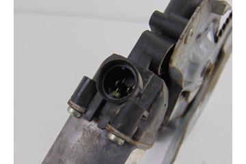Elevalunas trasero izquierdo, Nissan Almera (N16/E) Tekna 2005