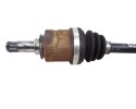 Transmision delantera izquierda, Opel Corsa D Cosmo 2007