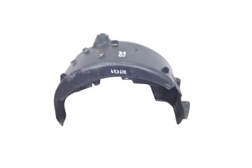 Paso rueda trasero izquierdo, Peugeot 208 Style 2014, 9673797480