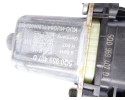 Elevalunas trasero izquierdo, Volkswagen Polo Vi (AW1)(08.2017) Advance 2020, 2G6839461C