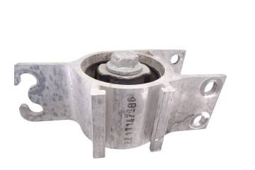Brazo suspension inferior delantero derecho, Mercedes-benz Clase a (Bm 176) A 180 CDI BlueEfficiency (176.012) 2015