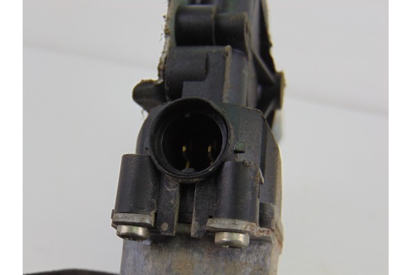 Elevalunas trasero derecho, Nissan Almera (N16/E) Tekna 2005