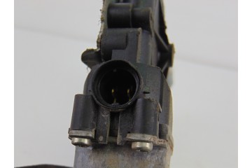 Elevalunas trasero derecho, Nissan Almera (N16/E) Tekna 2005