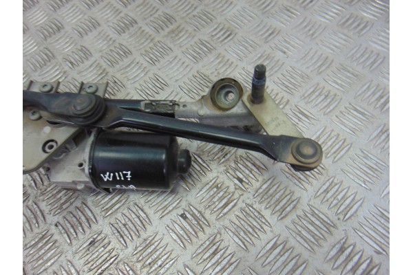 A1769061800 MOTOR LIMPIA DELANTERO MERCEDES-BENZ CLASE CLA (BM 117)