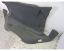 Guarnecido porton trasero, Mercedes-benz Sl (Bm 230) Roadster 500 (230.475) 2003, A2306900425