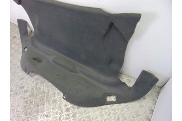 Guarnecido porton trasero, Mercedes-benz Sl (Bm 230) Roadster 500 (230.475) 2003, A2306900425