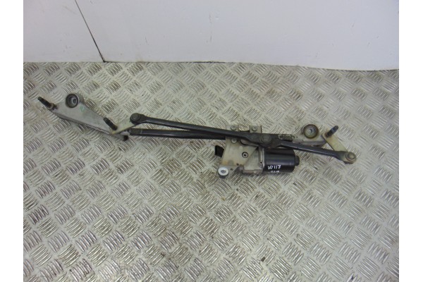 A1769061800 MOTOR LIMPIA DELANTERO MERCEDES-BENZ CLASE CLA (BM 117)