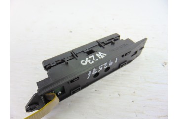 Interruptor, Mercedes-benz Sl (Bm 230) Roadster 500 (230.475) 2003, 2308200910
