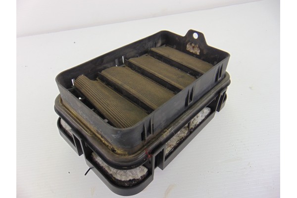 Molduras traseras, Bmw Serie 1 Berlina (E81/E87) 123d 2009, 6905748