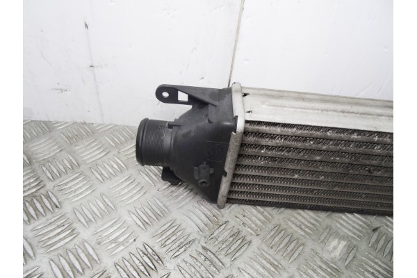 Intercooler, Abarth Punto Evo (199) Basis 2011, 866455500