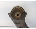 Brazo suspension inferior delantero izquierdo, Opel Corsa D Sport 2008