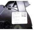 Cerradura puerta trasera izquierda, Volkswagen Polo Vi (AW1)(08.2017) Advance 2020, 1OA839015