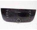 Sistema audio / radio cd, Abarth Punto Evo (199) Basis 2011, 7355354400