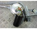 Motor limpia delantero, Mercedes-benz Sl (Bm 230) Roadster 500 (230.475) 2003