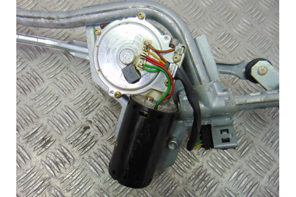 Motor limpia delantero, Mercedes-benz Sl (Bm 230) Roadster 500 (230.475) 2003