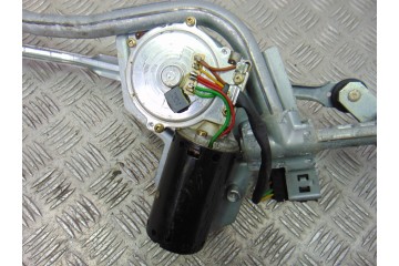 Motor limpia delantero, Mercedes-benz Sl (Bm 230) Roadster 500 (230.475) 2003