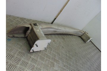 Refuerzo paragolpes trasero, Mercedes-benz Sl (Bm 230) Roadster 500 (230.475) 2003
