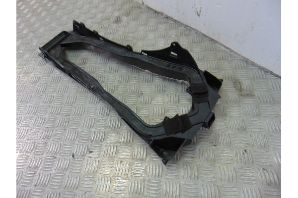 Consola central, Mercedes-benz Sl (Bm 230) Roadster 500 (230.475) 2003, A2306890144