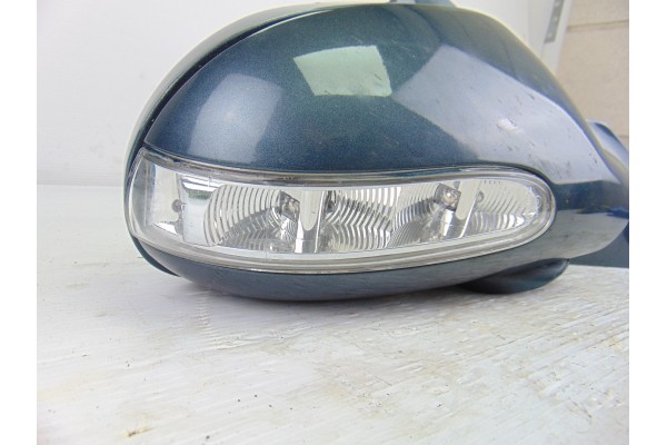 Retrovisor derecho, Mercedes-benz Sl (Bm 230) Roadster 500 (230.475) 2003
