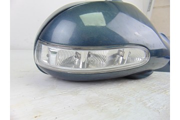 Retrovisor derecho, Mercedes-benz Sl (Bm 230) Roadster 500 (230.475) 2003