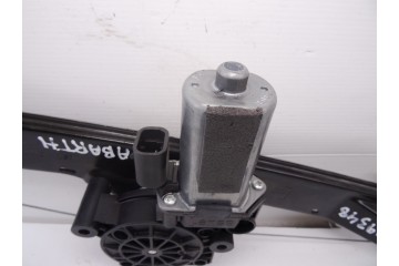 Elevalunas delantero derecho, Abarth Punto Evo (199) Basis 2011, 51786728