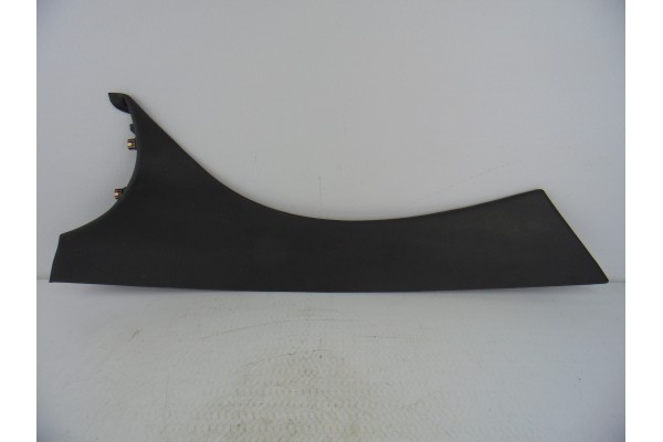 Consola central, Mercedes-benz Sl (Bm 230) Roadster 500 (230.475) 2003, A2306800939