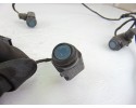 Sensor de aparcamiento, Mercedes-benz Sl (Bm 230) Roadster 500 (230.475) 2003, 0015427418