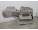 Guarnecido porton trasero, Mercedes-benz Sl (Bm 230) Roadster 500 (230.475) 2003