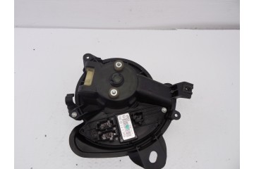 Motor calefaccion, Abarth Punto Evo (199) Basis 2011