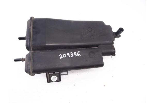 Filtro carbono activo, Abarth Punto Evo (199) Basis 2011, 55700387