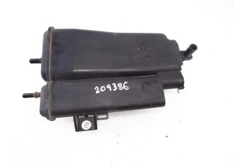 Filtro carbono activo, Abarth Punto Evo (199) Basis 2011, 55700387