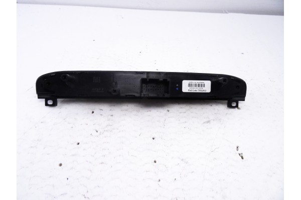 Warning, Abarth Punto Evo (199) Basis 2011, 735522913
